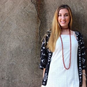 Meet your Posher, Katie